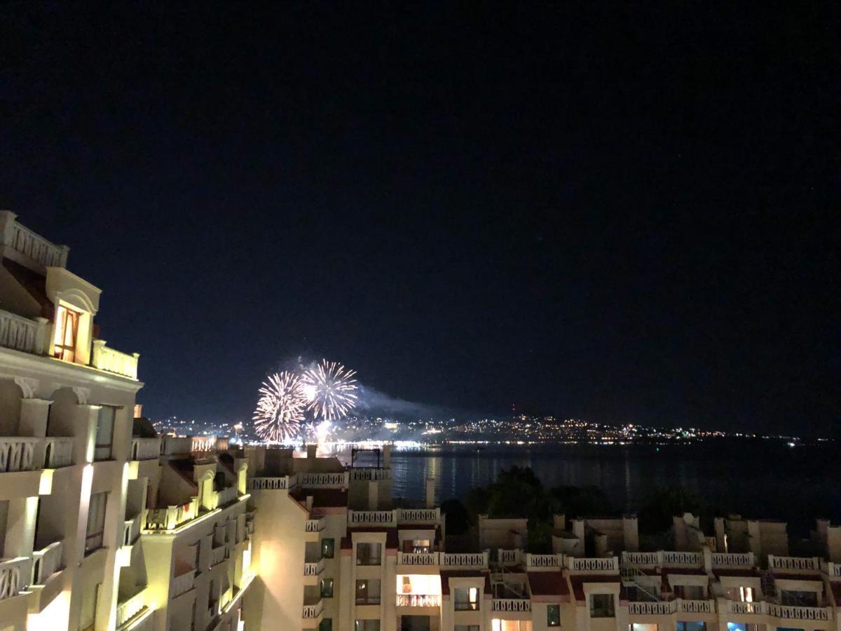 East From Paradise Apartment Varna Exterior foto