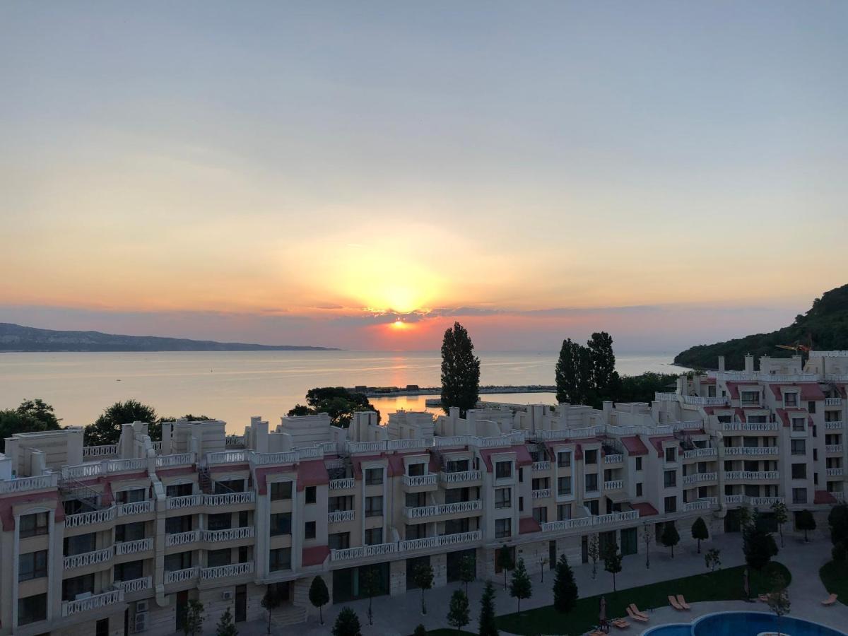 East From Paradise Apartment Varna Exterior foto