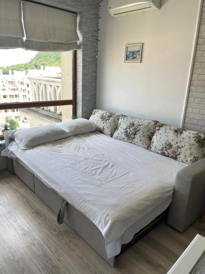 East From Paradise Apartment Varna Exterior foto