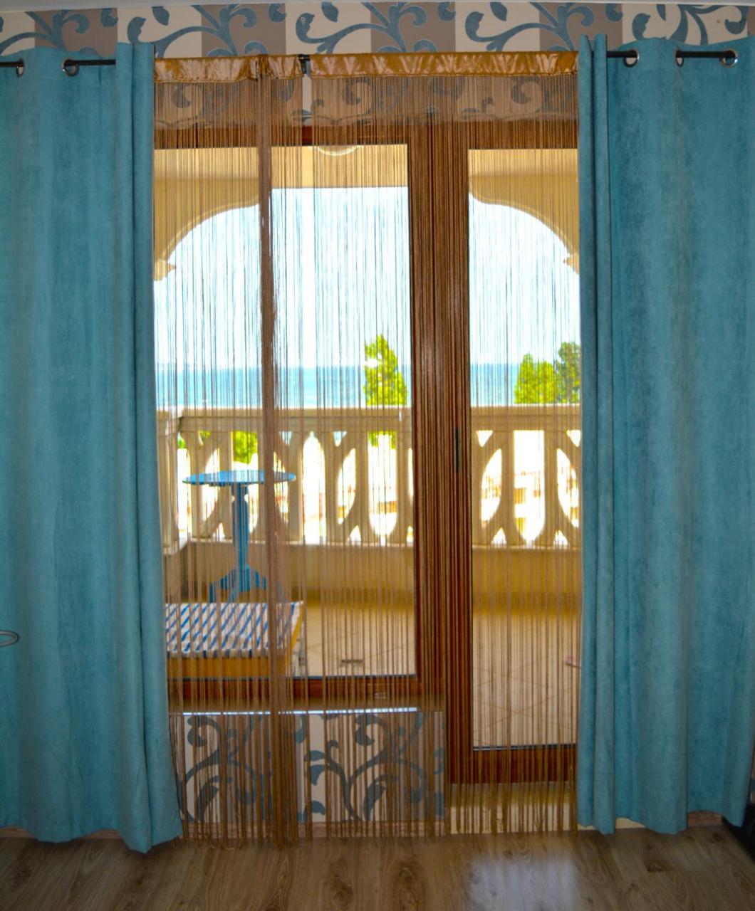 East From Paradise Apartment Varna Exterior foto